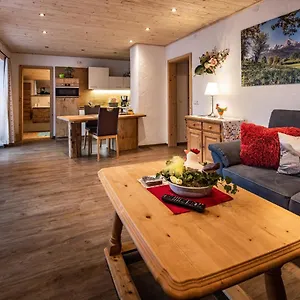 Haus Franz Und Haus Antje Appartement Schönau am Königssee