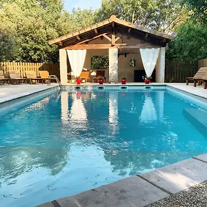 Les De Camping Labeaume
